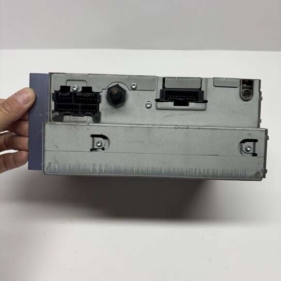 97 98 99 00 01 02 03 Pontiac Grand Trans Prix Am Firebird Delco CD radio Stereo - Picture 16 of 16